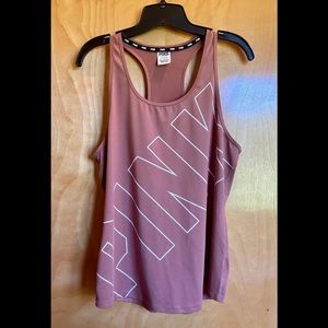 Victoria's Secret PINK Ultimate Tank Top
